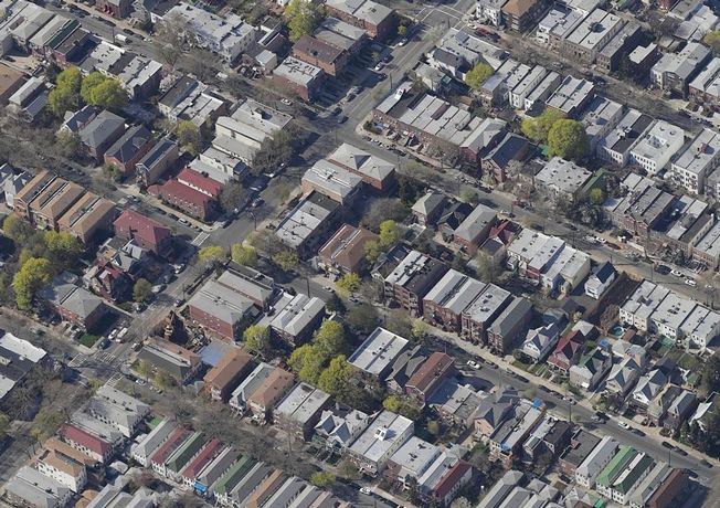 borough park: Borough Park